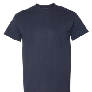Dark Navy Gildan Large